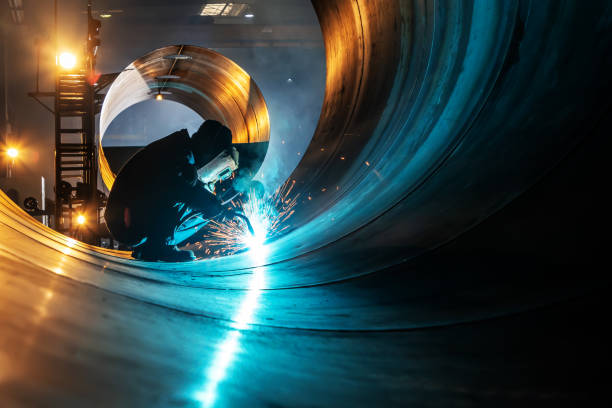 Best Specialty Welding Processes in Cornwall, PA