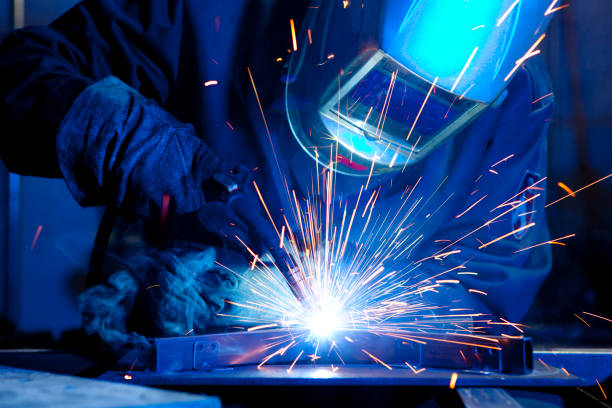 Best Automation and Robotic Welding in Cornwall, PA