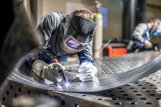 Affordable Welder Services in Cornwall, PA