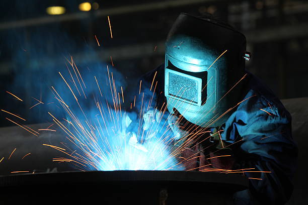 Best Marine and Shipbuilding Welding in Cornwall, PA